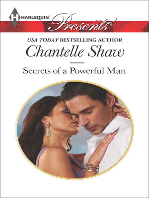cover image of Secrets of a Powerful Man
